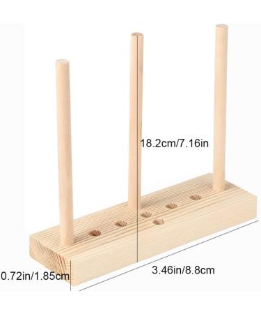 KUYYFDS DIY Bow Maker: Party Decoration & Hair Bow Making Tool - Buy Online on GoSupps.com