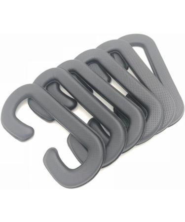 Fomiyes 6 Pcs 3D Breathable Sponge Eye Masks - VR Facial Cover & Pad Pillow Covers for Ultimate Comfort - Buy Online on GoSupps.com