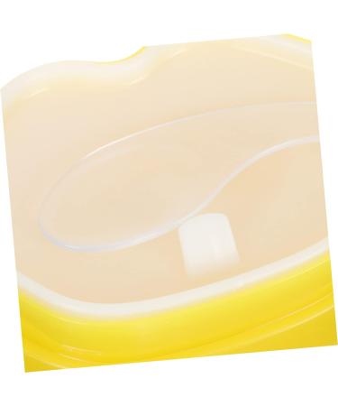 FOMIYES 8 Boxes Lip Caring Masks Overnight Lip Mask Lip Sleeping Masks Lip Care Balm Lip Care Cosmetic Lip Filler Lip Sleep Mask Lip Moisturizing Tools Miss Water Care Products Hydrating - Buy Online on GoSupps.com