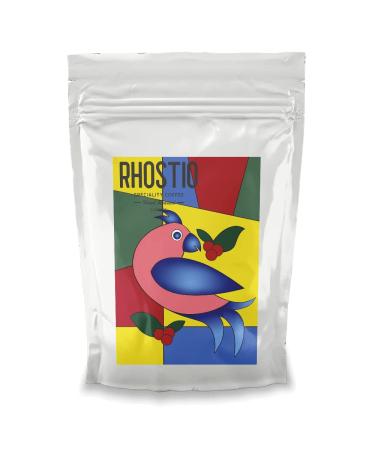 Brazil Diamond Speciality Blend Coffee (1 kg Ground)