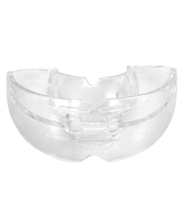 Non-Toxic Tooth Tray & Corrector - International Shipping | Tooth Trainer for Irregular Teeth - Buy Online on GoSupps.com
