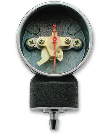 ADC Aneroid Sphygmomanometer Prosphyg 760 Pocket - Navy Blue Adult Blood Pressure Cuff with ADCuff Nylon - Buy Online on GoSupps.com