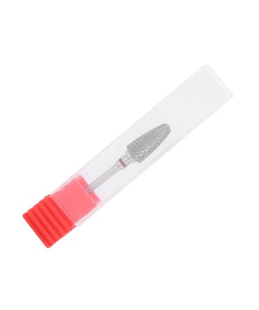 Nail grinding head no damage to the nails dead skin removal comfortable durability nail polishing tool for the household for the nail art shop (38)