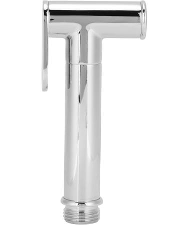 Hand Bidet G1/2 Copper Sprayer - Premium Bidet Shower Nozzle for Bathroom WC Accessories - Buy Online on GoSupps.com