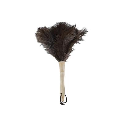 Dusting Duster Feather Duster Dusting Duster Household Dusting Magic Weapon(Large) Large Multi-colored
