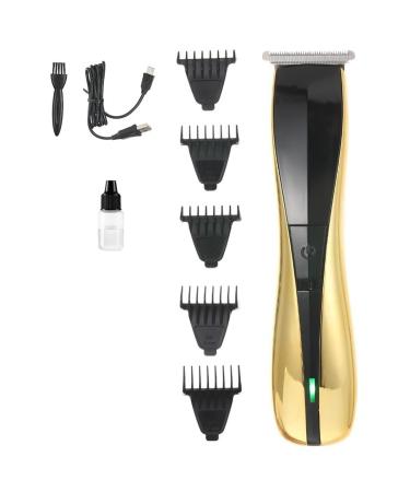 Hair Clippers for Men Hairdresser Oil Head Electric USB Charging Electric Push Shear 0 Cutter Head Carving Shear V-939 Clipper Hair