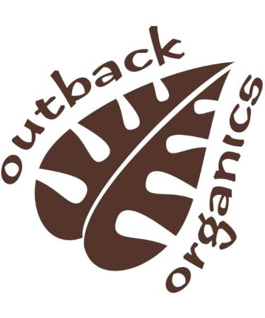 Outback Organics Face and Body Scrub 100ml - Buy Online on GoSupps.com
