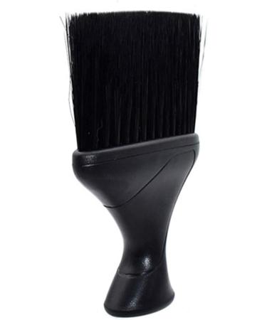 Barber Brush Salon Hairdressing Neck Brush Neck Duster Brush for Hairdressers Salon Barber - Buy Online on GoSupps.com