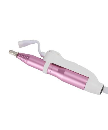 SunshineFace Electric Nail Drill - 15000rpm Portable Nail File with LED Lights & 6 Attachments for Perfect Nails - Buy Online on GoSupps.com