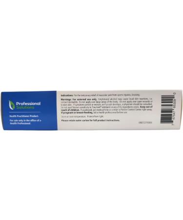 Traumeel Ointment: Topical Pain Relief for Muscle & Joint Soreness - 3.53 oz - Made in Germany - Buy Online on GoSupps.com