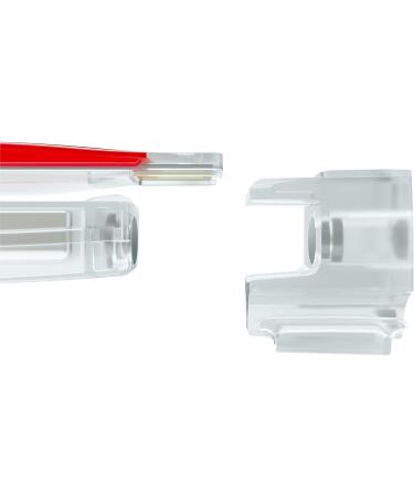 Plus Twinpack Black - Best Deal on Twinpack Black Pens - Buy Online on GoSupps.com