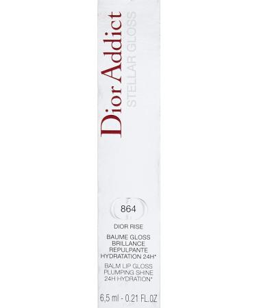 Dior Addict Stellar Gloss N 864 - Luxury Lip Gloss | International Shipping Available - Buy Online on GoSupps.com