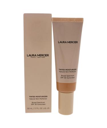 laura mercier Tinted Moisturizer Natural Skin Perfector Spf 30 - 2w1 Natural, 1.7 Ounce 1.7 Fl Oz (Pack of 1)