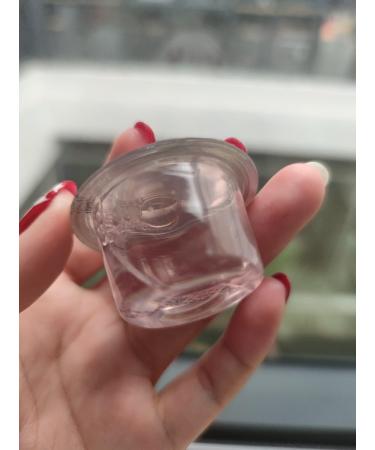 Travel Size Mouthwash Packets - Peach Flavor (3 Pack) | Fresh Breath on-the-go | International Shipping - Buy Online on GoSupps.com