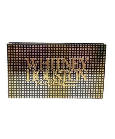 MAC Whitney Houston Collection Nippy Eye-Conic Palette