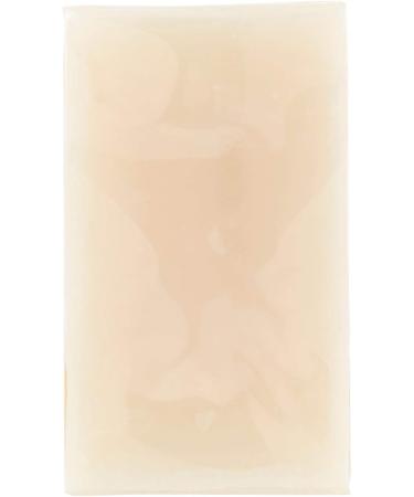 Nuncas Vegetable Silk Soap - 150 g - Buy Online on GoSupps.com