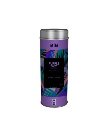 Mim and More Purple Sky Tea