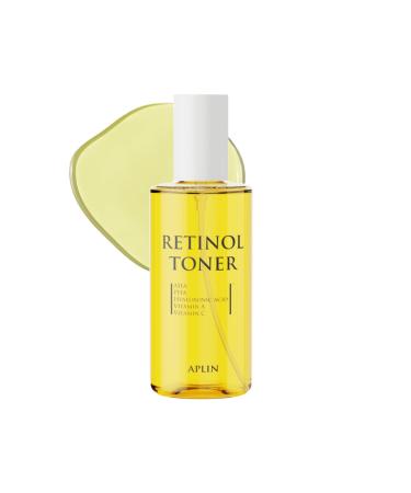 APLIN Retinol Toner/APLIN Official/Korean Cosmetics/Korean Skin Care/Retinol