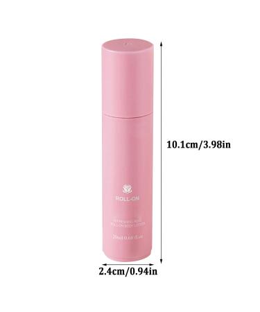 Long Lasting And Refreshing Unisex Body Spray For Sweat Control Long Lasting Neutral Scent Lasting Fragrance Rich Layers With A Sense Of Storytelling Fragrance 20ml 0.67 Fl Oz (Pack of 1) A3 - Buy Online on GoSupps.com
