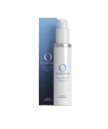 Body oil 100 ml | Oceanwell | NATRUE certified natural cosmetics