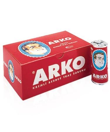 Arko shaving soap 12 x 75 g