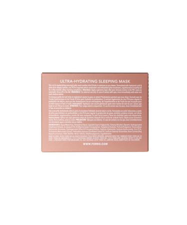 Buy FOREO UFO 3 - 5-in-1 Face Mask Infuser | Deep Moisturizer & Anti-Aging Treatment - Global Shipping - Buy Online on GoSupps.com