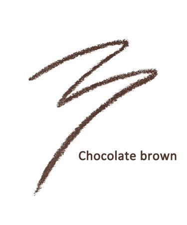 FOCALLURE Waterproof Ultra-Slim Eyeliner Gel Pencil - ConfidenceHalo Soft Long-Lasting Pigment F02 - Buy Online on GoSupps.com