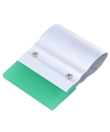 ARTIBETTER Screen Printing Squeegee Aluminum Ink Scraper for Screen Printing