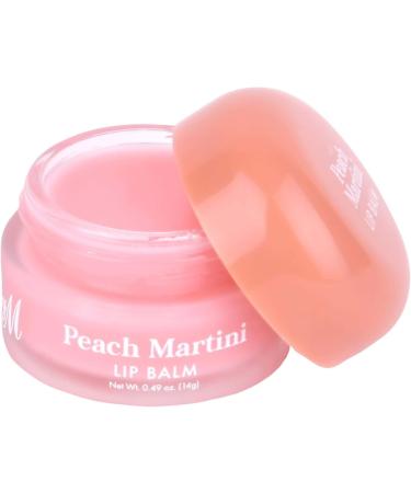 Lip Care Duo - Peach Martini - Buy Online on GoSupps.com