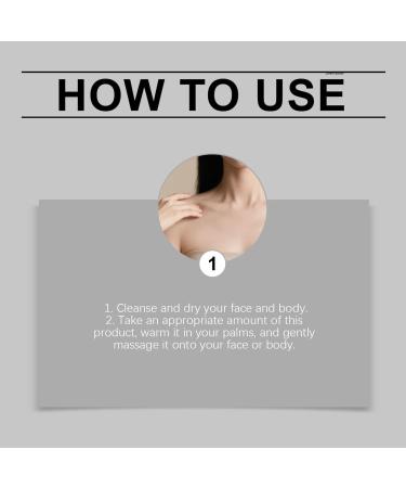 Huil De Busserole Eclaircissante Peau Noire Alpha Arbutin Dark Spot Correcting Glow Serum Serum Anti Tache Visage Am liore La Pigmentation Et Unifie Le Teint Pour Tous Types De Peaux (2PC) - Buy Online on GoSupps.com