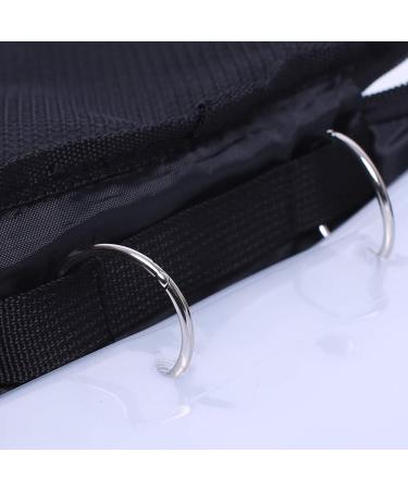 Kylebooker Soft Plastic Bait Storage Binder - Red Tackle Organizer for Saltwater Fishing Lures - Buy Online on GoSupps.com
