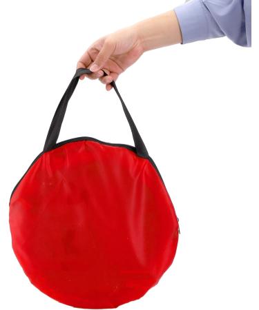 Jucoan 3 Pack Golf Chipping Net - Pop Up Target Practice Set for Indoor/Outdoor Use - Ideal Gifts for Golf Enthusiasts - Buy Online on GoSupps.com