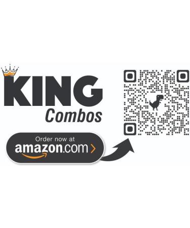 Eco-Friendly Cleaning & Spot Remover - Hypoallergenic Laundry Pods (6 Pack) | Dyes & Perfumes Free - Buy Online on GoSupps.com