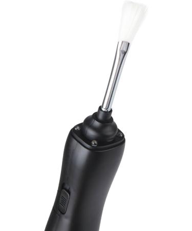 Movo MV-B100 Sensor Cleaning Brush with LED Lights for DSLR & Mirrorless Cameras - Buy Online on GoSupps.com
