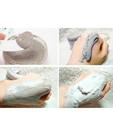 Elizavecca Milky Piggy Carbonated Bubble Clay Mask - Deep Cleansing Facial Treatment - Buy Online on GoSupps.com