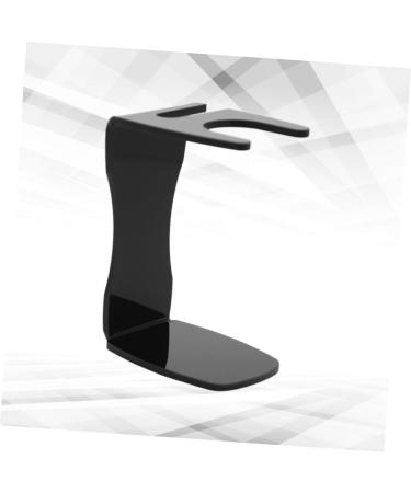 Minkissy Stainless Steel Razor & Brush Holder | Shaving Stand Organizer & Clothes Rack Combo - Buy Online on GoSupps.com