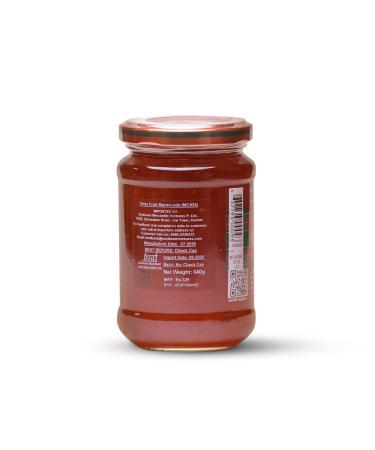 McKay's Marmalade  3 Fruit  12 Oz - Buy Online on GoSupps.com