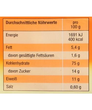 Brandt Rusks & Soup Rusks - 12 Pack (400g Each) - Gourmet Snacking for All Tastes - Buy Online on GoSupps.com