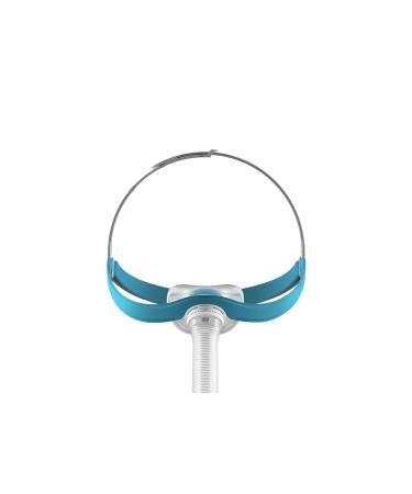 Evora Nasal Fitpak F & P OEM S/M/L Included
