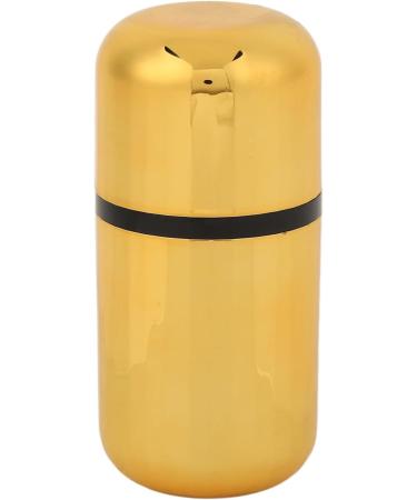 Mini Beard Trimmer Low Noise Type C Electric Beard Trimmer for Home - Buy Online on GoSupps.com