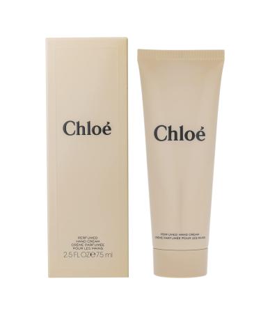 Chloe Signature Hand Cream  2.5 Ounce/75ml
