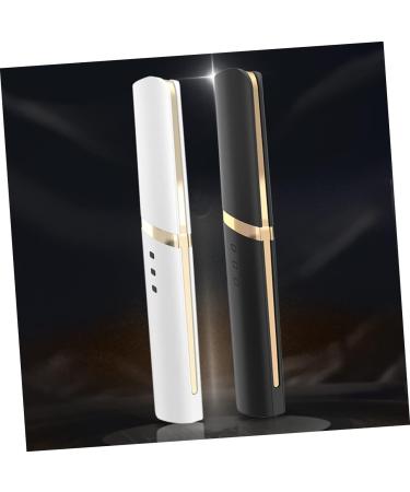 Ipetboom 1 Set Electric Eyelash Instrument Heated Eyelash Wand Power Tools Heated Mascara Curler Heated Lash Styler Eyelash Gadget Eyelash Holder Beauty Tool Lifter Miss - Buy Online on GoSupps.com