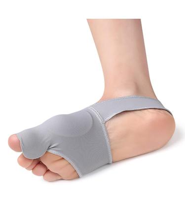 Buy Bunion Corrector & Big Toe Straightener - Pain Relief for Hallux Valgus | Orthopedic Bunion Splint & Toe Separator - Buy Online on GoSupps.com