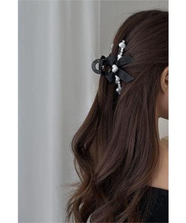 Hair Bobbles Scrunchies for Women Plain Elastic Thick Bands Soft Ropes Ponytail Holder Women's Hair Accessories 6 - Buy Online on GoSupps.com