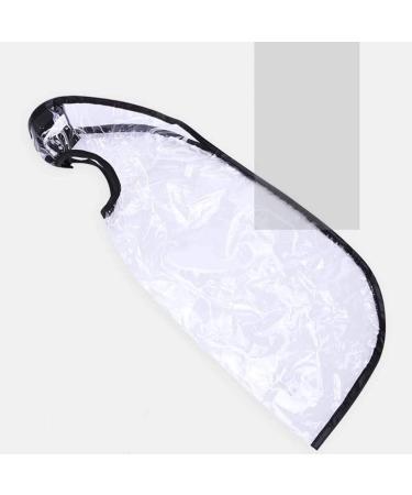 EXCEART Hair Shampoo Funnel - Rinse Tool for Upright Position Washing - Ideal for Elderly, Home, Salon Use - Buy Online on GoSupps.com