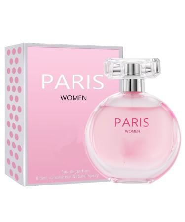 Perfume for Women Long Lasting Fragrance Eau de Parfum Floral & Sweet Women's Perfume Daily Used 3.4 Fluid Ounce(Random 3PCS) Random 3.4 Fl Oz (Pack of 3) - Buy Online on GoSupps.com