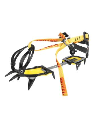 Grivel G10 Crampon Classic One Size