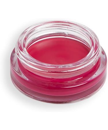  Makeup Revolution Makeup Revolution - Foam Blush - Juicy Fuchsia Pink | Soft Focus Effect | Non-Sticky Cream-to-Powder Finish | Offers Buildable Color for a Custom Complexion | Mixable and Blendable Shades - Buy Online on GoSupps.com
