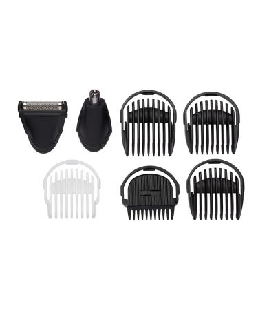 BABYLISS MT725E Multi Groomer DEP/Flap Men