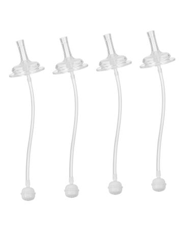 UPKOCH 12pcs Water Spout Replace The Baby Component